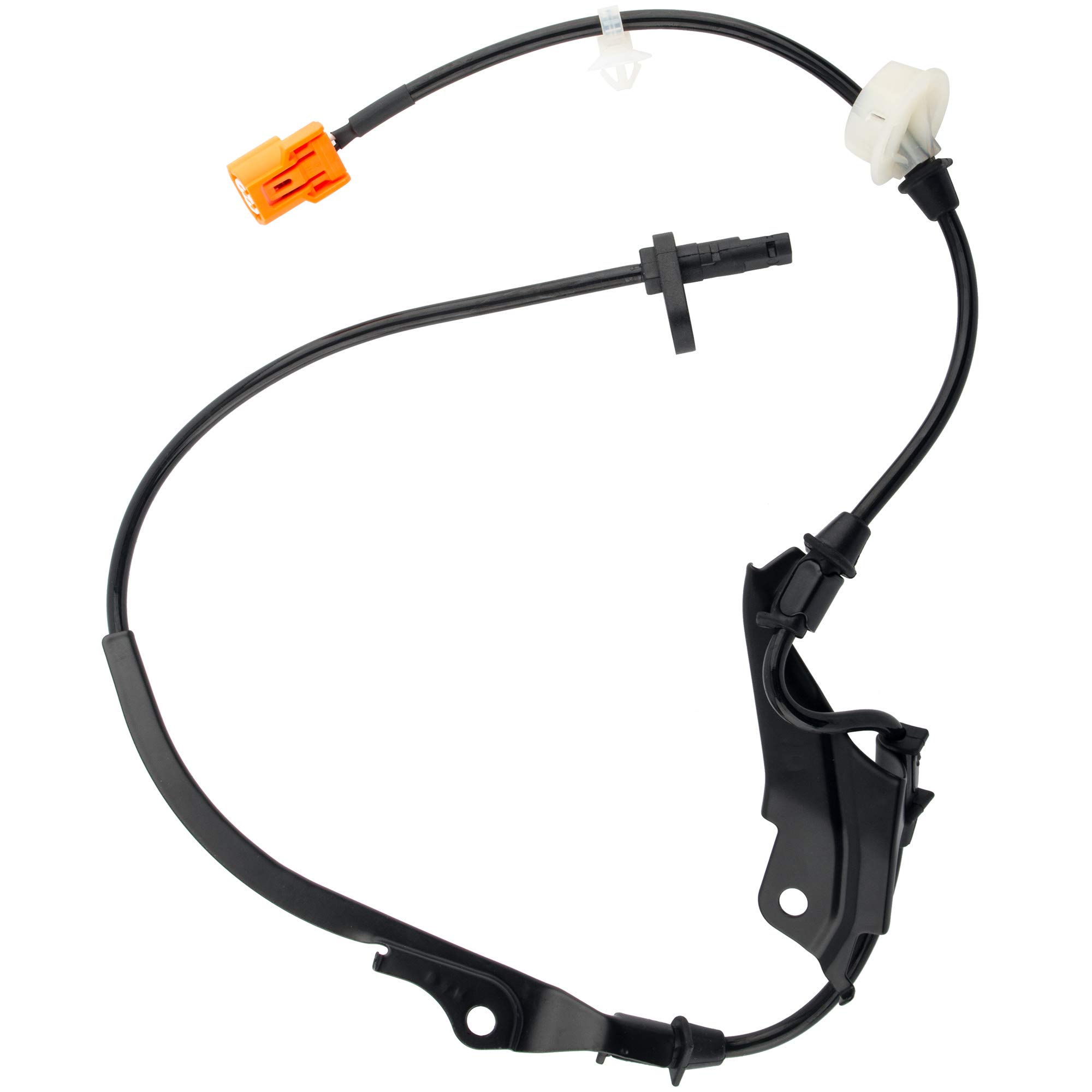 BOXI Front Right ABS Wheel Speed Sensor for 2004 2005 2006 2007 2008 Acura TSX / 2004 2005 2006 2007 Honda Accord (Replaces SU8995 57450-SDA-A01 57450-SDA-A02 970-029)-picture-15