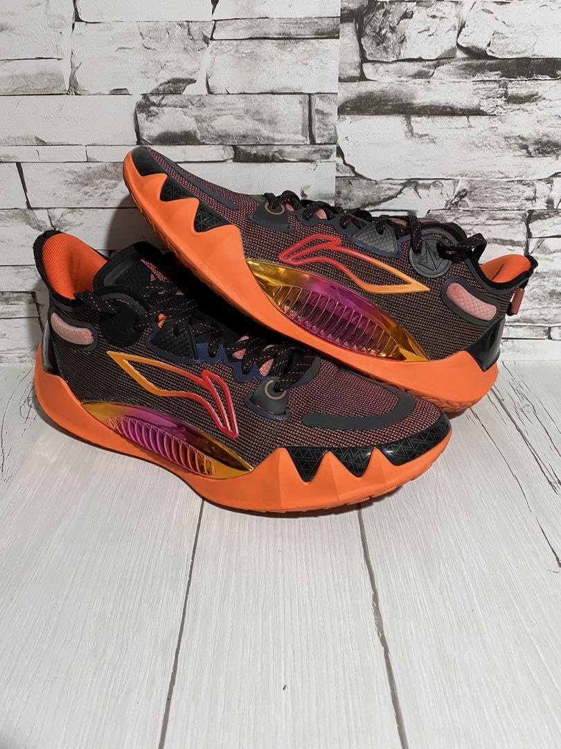 Li-Ning JB1 (リーニン ジミーバトラー1) US9.5 【公式通販】