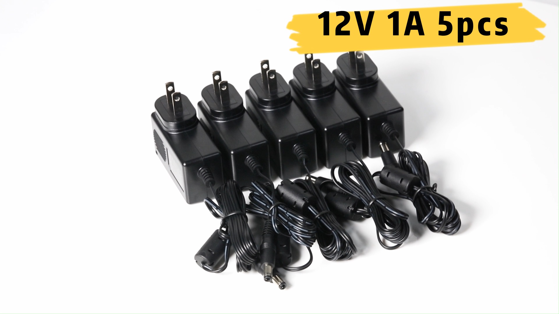 Amazon.com: CHANZON 12V 1A UL Listed 12W AC DC Switching Power