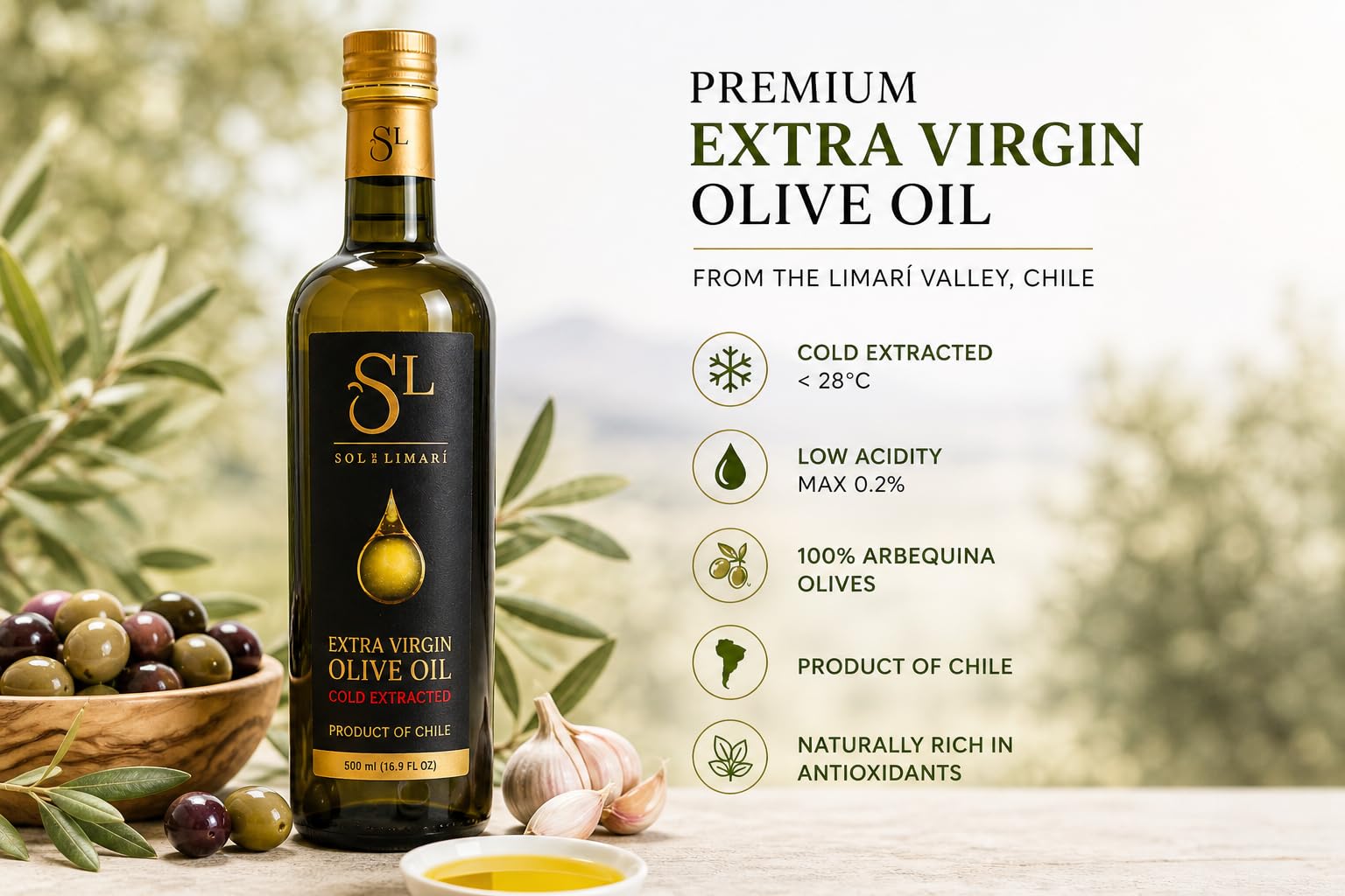 Amazon | OLIVE OIL オリーブオイル(Oliveoil) ソル・デル・リマリ