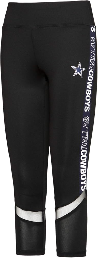 Dallas Cowboys Women's Elektra Legging 