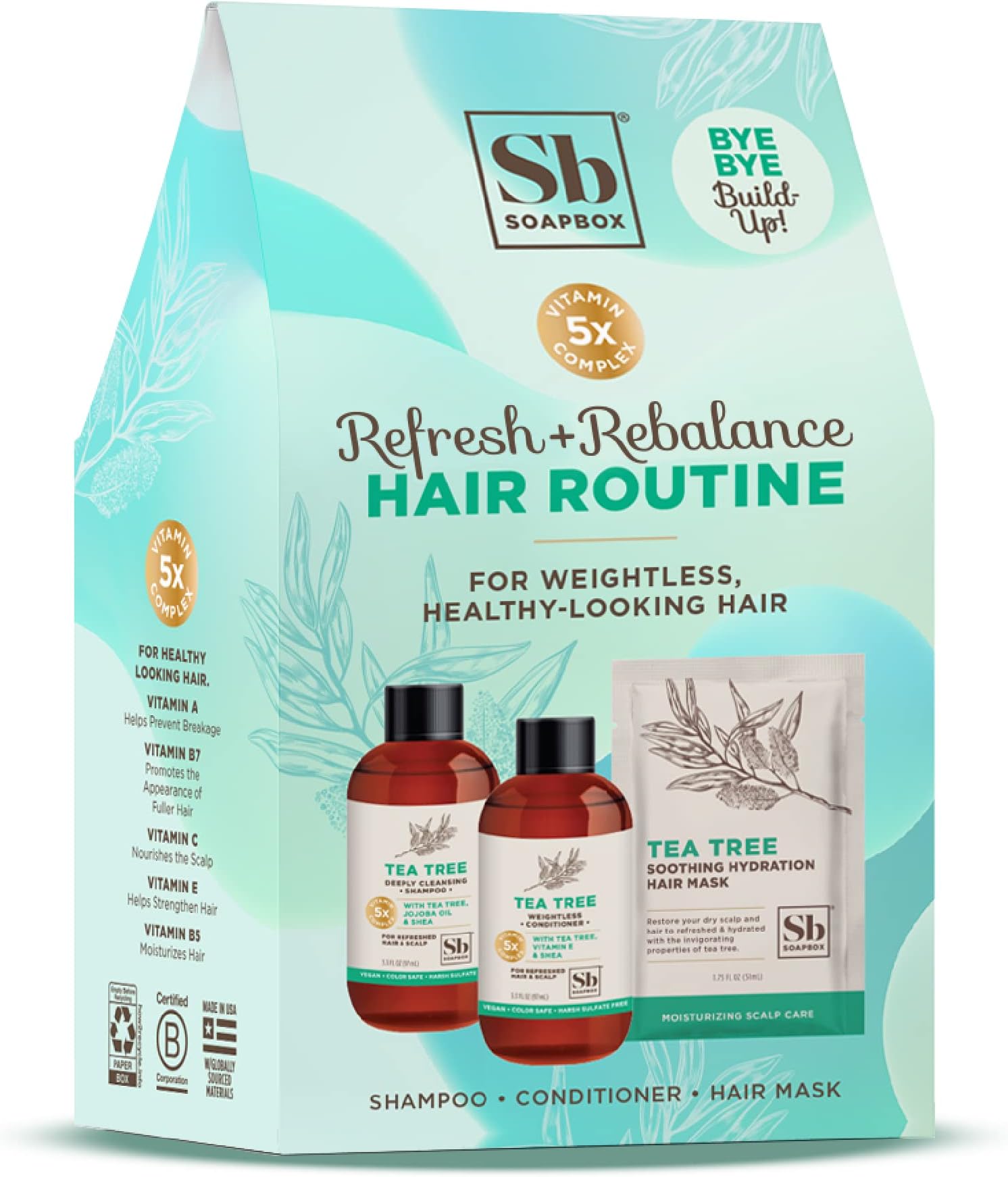 Soapbox Shampoo Lawsuit: The Verdict Is In? - j35hg15