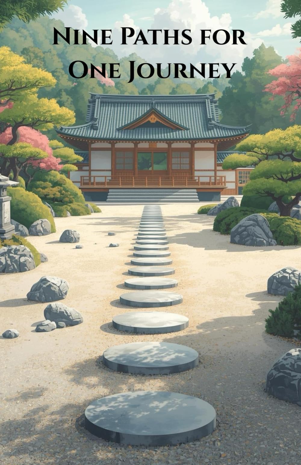 Nine Paths for One Journey
