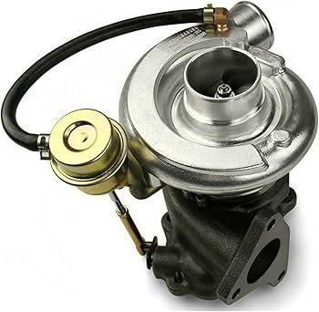Amazon.com: TD06-20G Turbos Compatible With EJ205 Bolt On