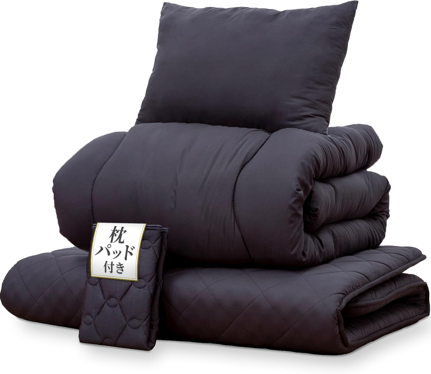 洗える掛け布団 中わた（ダクロン フレッシュ dacron FRESH 4-hole