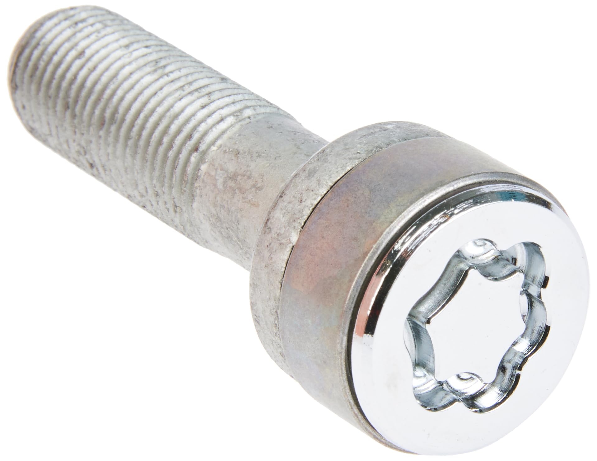 McGard 28017SL Bulloni Antifurto, Ultra High Security, M14X1.5