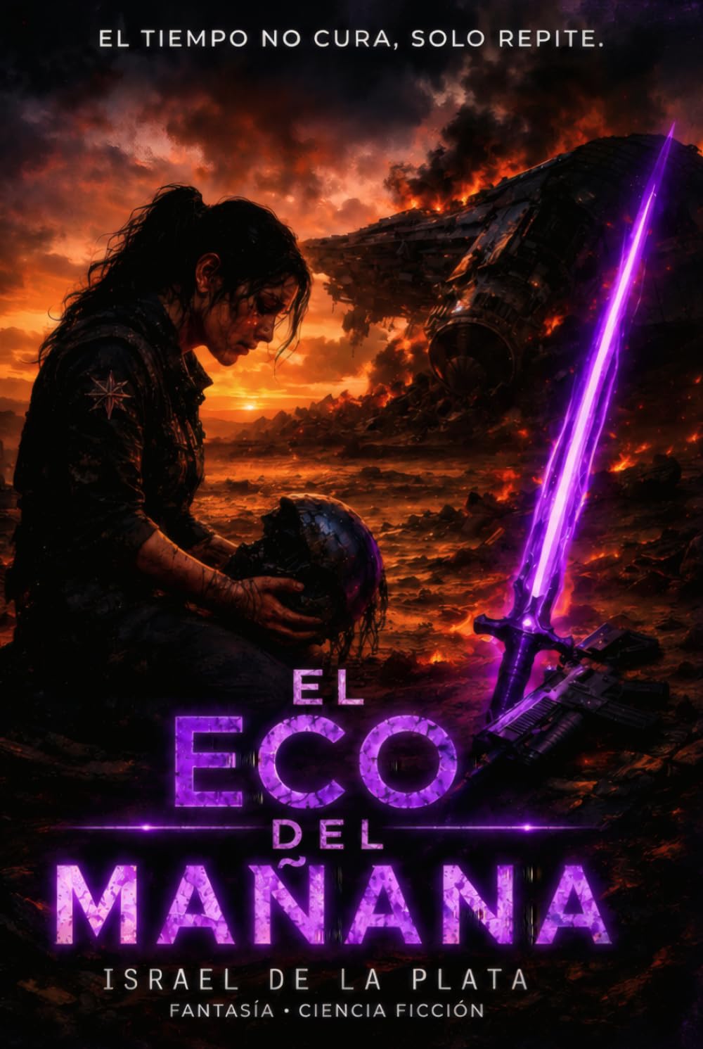 El eco del mañana: Ni uno más