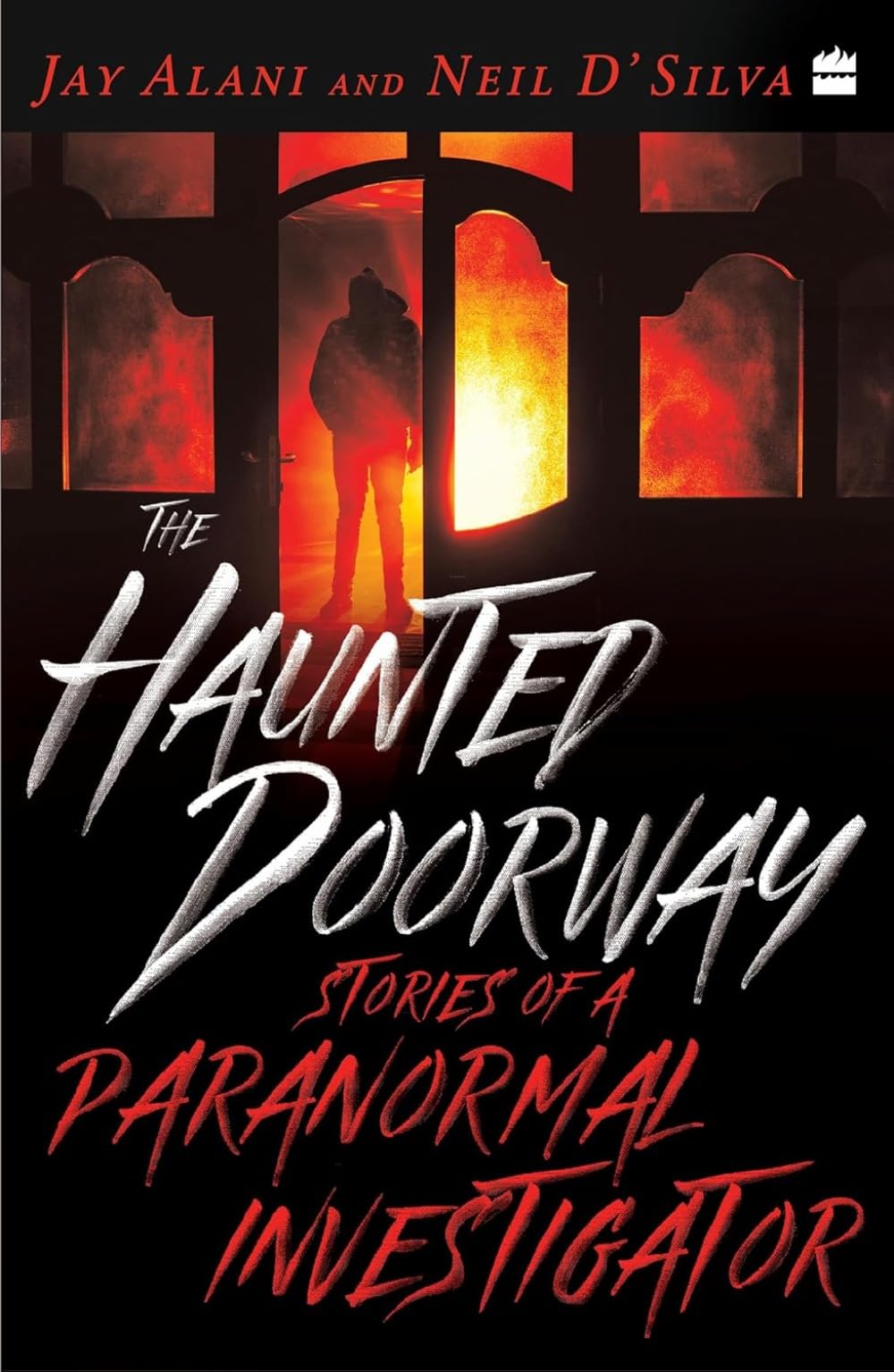 Haunted Doorway