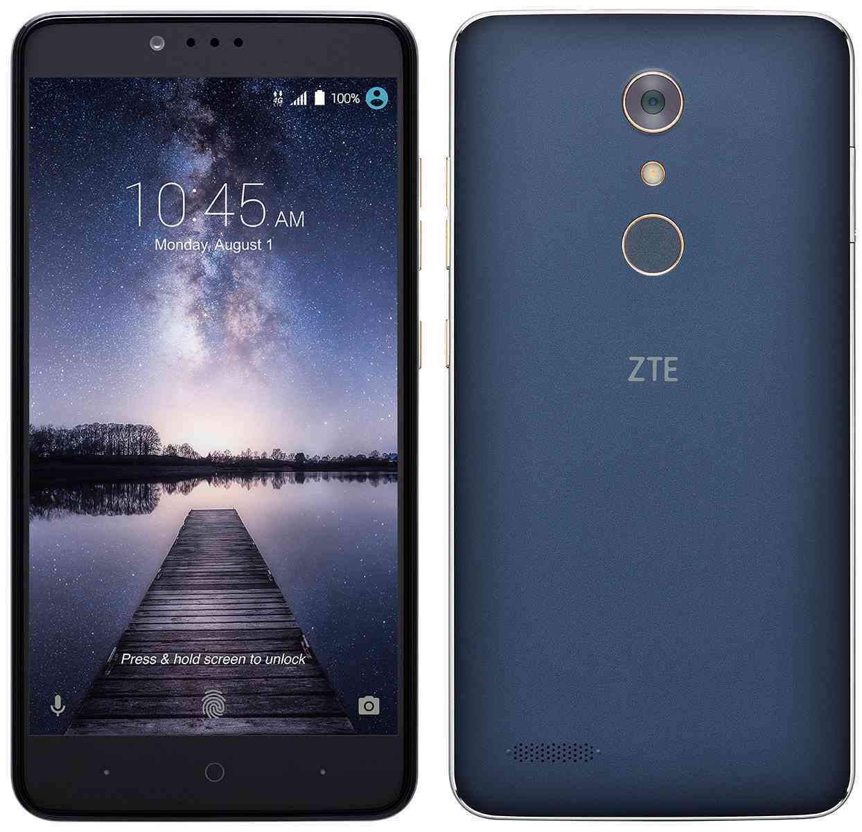 Amazon.com: ZTE Z Max Pro – Z981 4 G LTE 32 GB Unlocked MetroPCS Amazon.com: ZTE Z Max Pro – Z981 4 G LTE 32 GB Unlocked MetroPCS