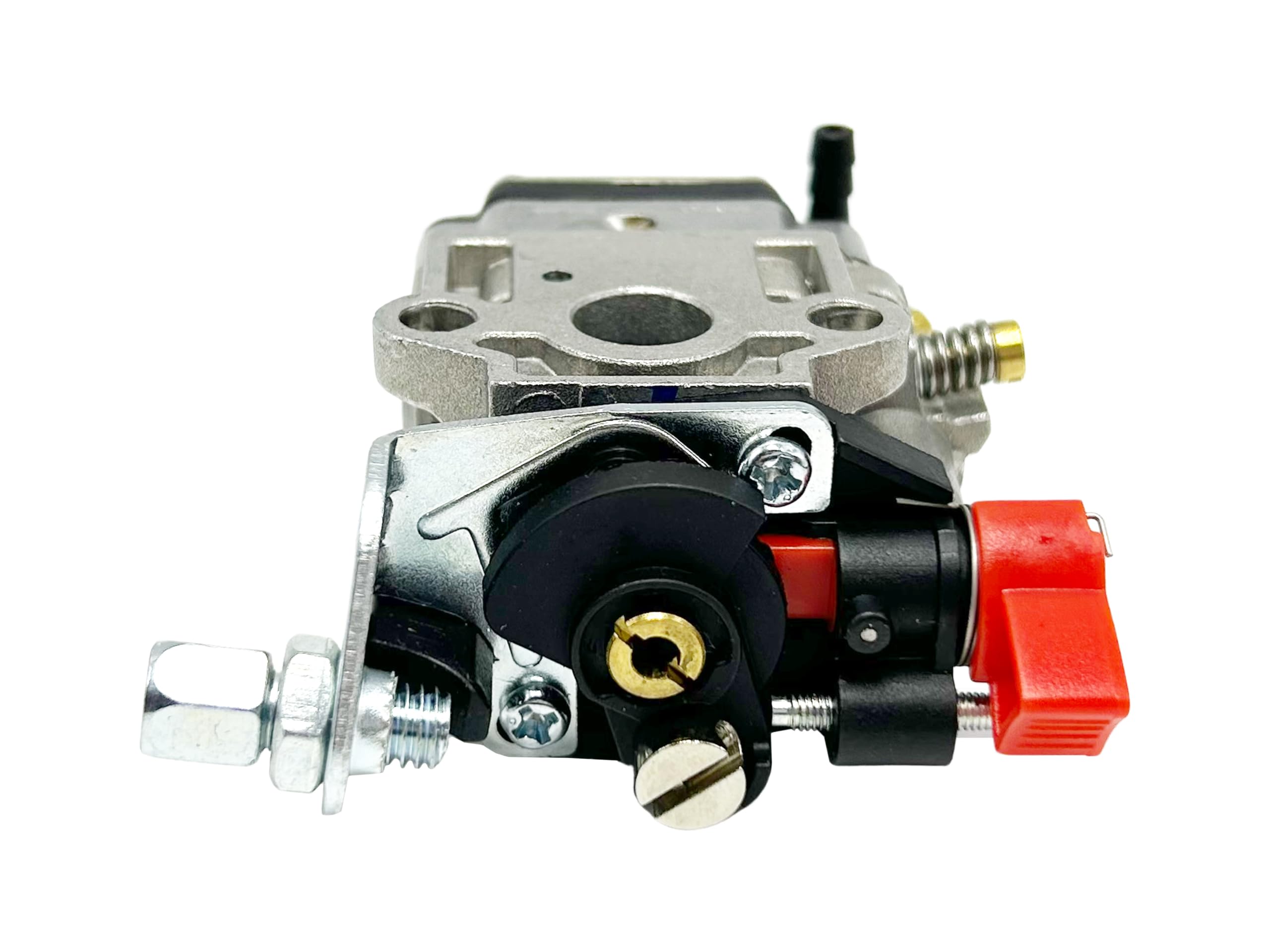 CARBURATEUR TONDEUSE GGP - CASTELGARDEN - STIGA - ALPINA 118550697/0 | NHP Motoculture