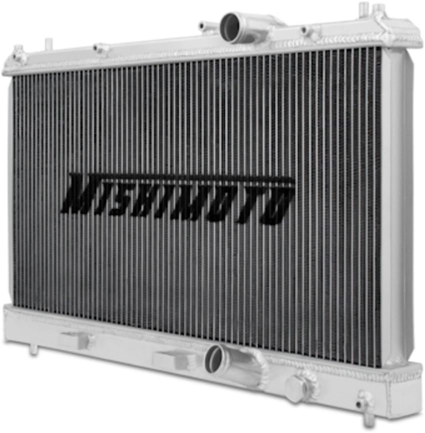 Mishimoto MMRAD-NEO-96 Performance Aluminum Radiator Fits Dodge Neon 1995-1999