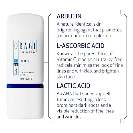 Obagi Medical Nu-Derm Hyperpigmentation Essentials