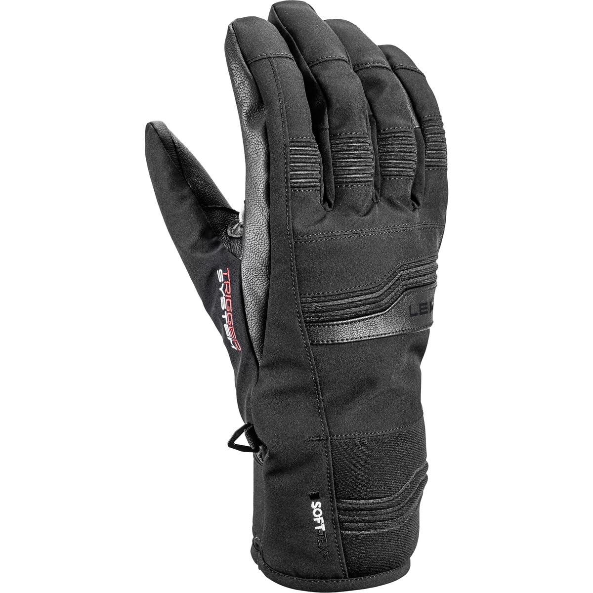 LEKI Cerro 3D Handschuhe Skihandschuhe Fingerhandschuhe