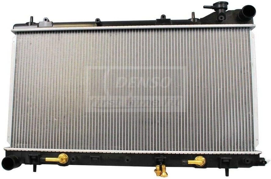 Denso 221-3603 Radiator