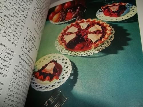 The Wise Encyclopedia of Cookery, an Encyclopedic Handbook for the Homemaker Covering Foods and Beverages--their Purchase, Preparation, and Service