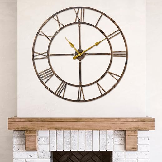 Brookwood Wall Clocks product