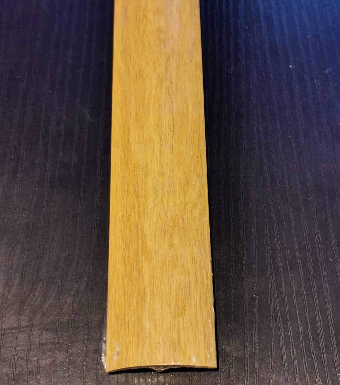 Laminated Threshold Strip Clip System 38mm x 90cm MultiHeight & Pivot