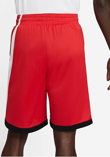 Miniatura 2 de Nike Pantalones cortos de baloncesto Dri-Fit HBR 3.0 para hombre