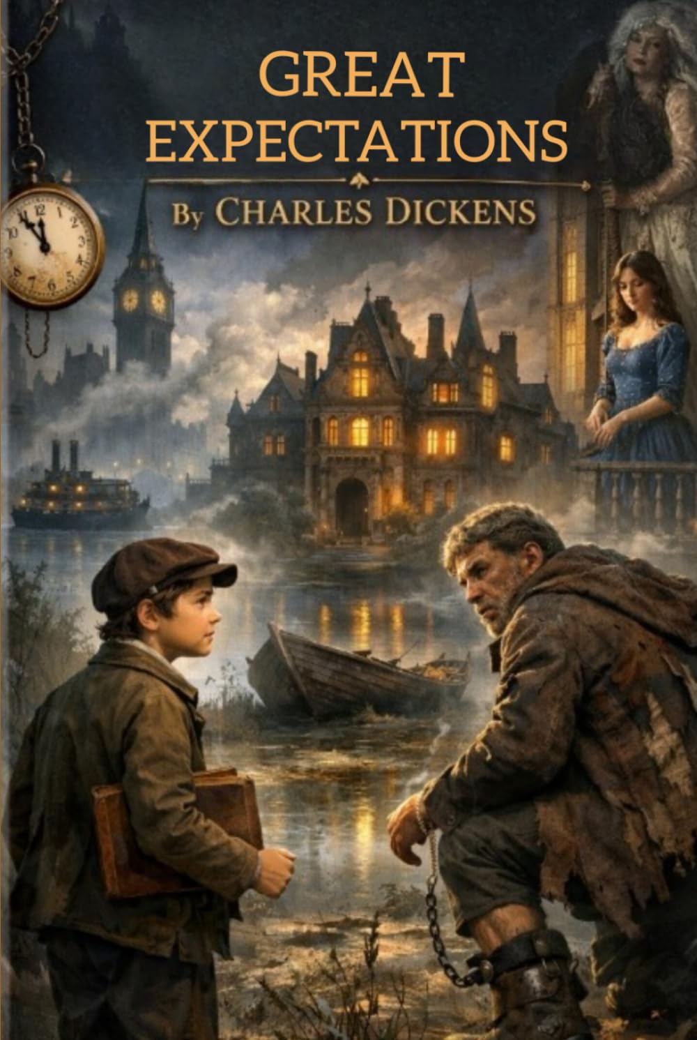 Great Expectations