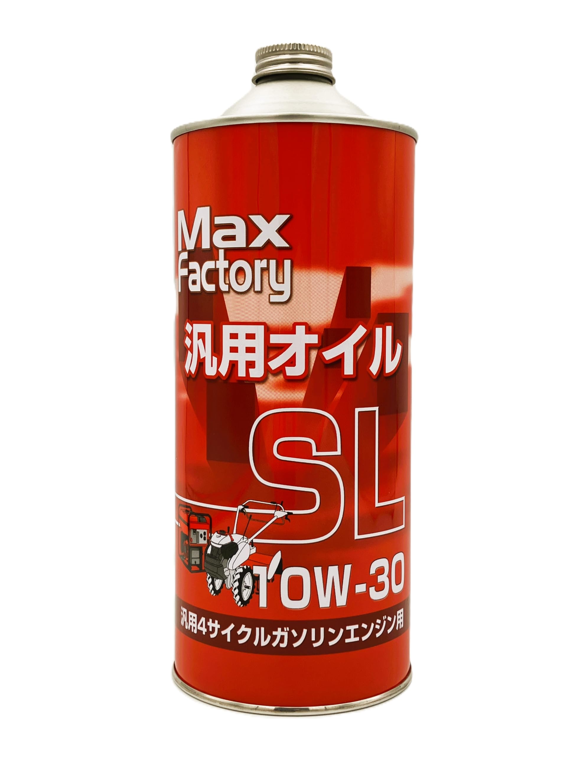 Amazon | マックスファクトリー(MAXFactory) エンジンオイル 汎用