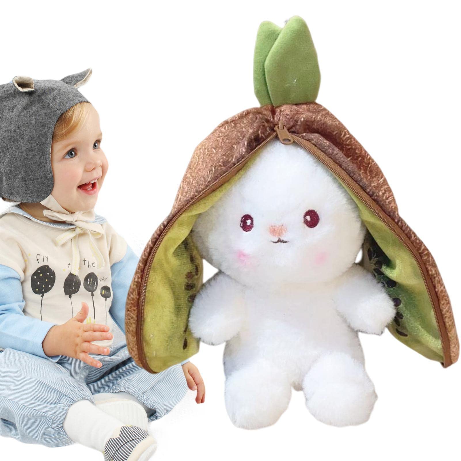 Amazon.co.jp: うさぎのぬいぐるみ,イースターバニーぬいぐるみ