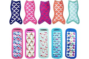 Personalized Popsicle Holders for Kids: Fun and Refreshing Summer Treats