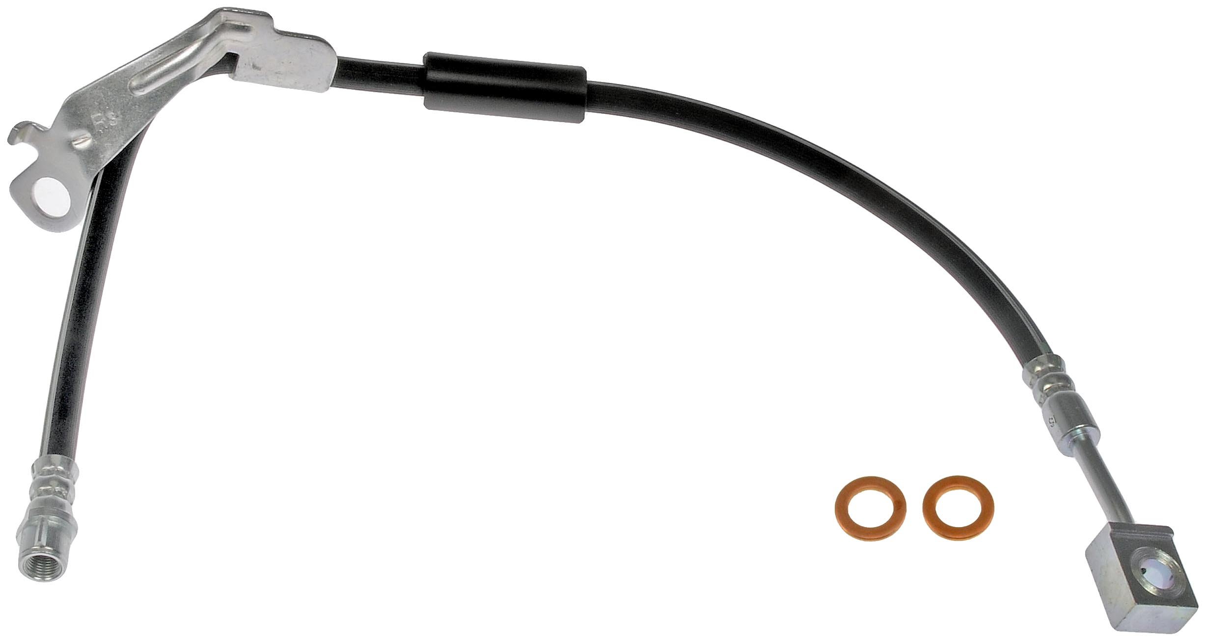 Kit De Réparation De Guidage De Frein FRENKIT 810002 - Compatible Hyundai, Kia, Datsun, Mercedes - 11