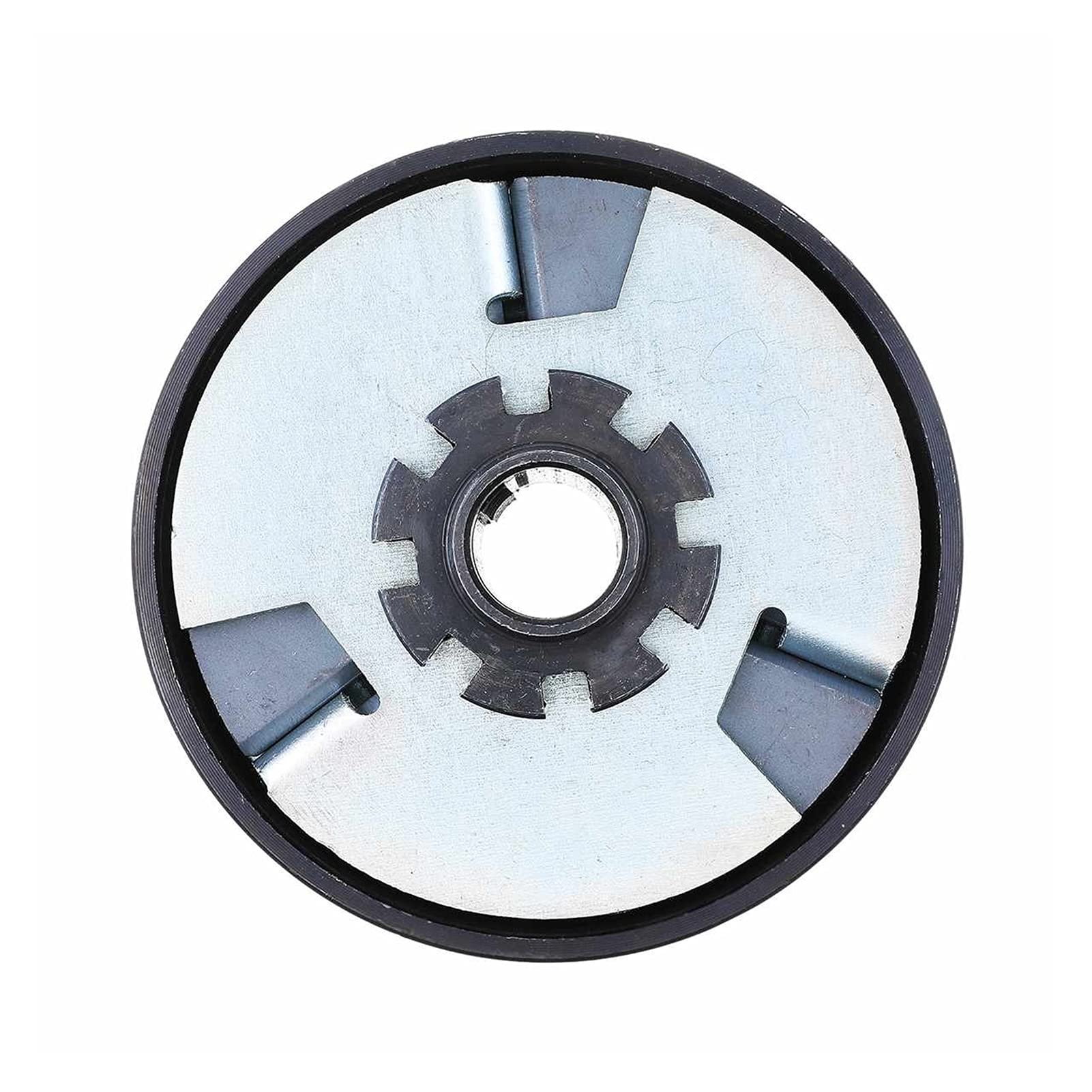 Worship 19mm Embrague centrífugo automático Piñón 428 3/4' 12 Dientes en Forma for GX160cc GX200cc Motor en Forma for el Circuito de Karts