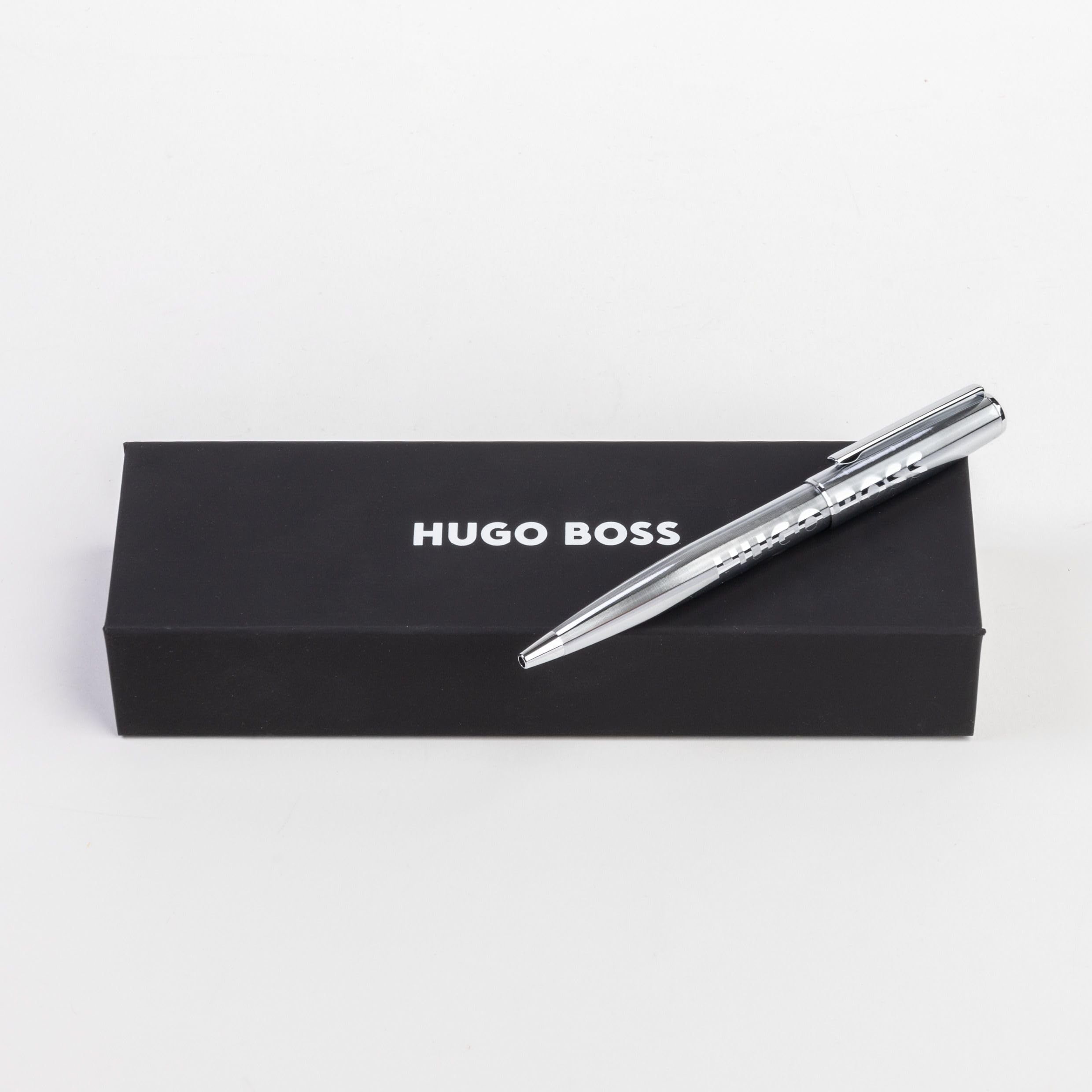 HUGO BOSS Stift Label