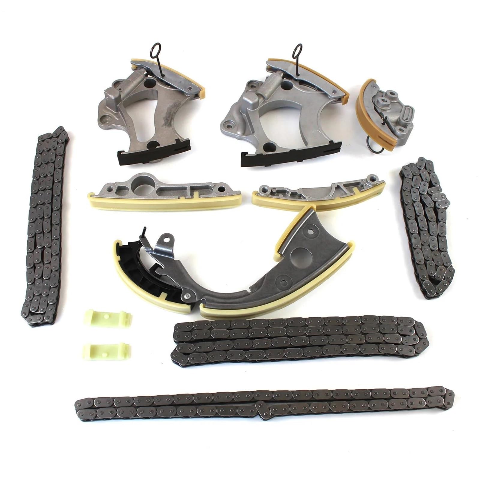 Kit Catena Distribuzione Auto Per VW Per Touareg 2011 2012 2013 2014 2015-2018 3.0T Codice Motore: CGEA CGFA CJTA CYJA 30101880