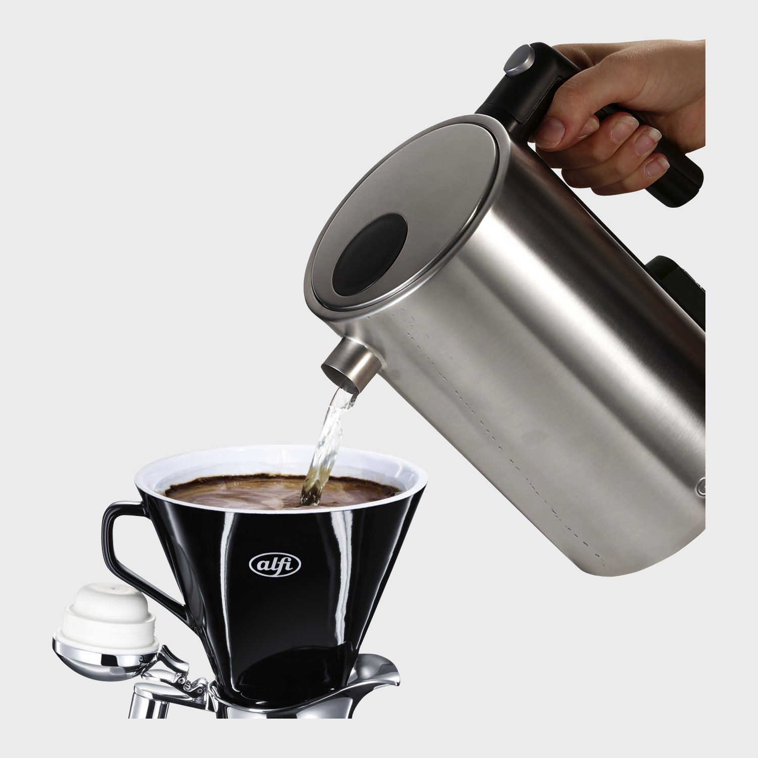 Graef WK 900 (1.25 l) - acquista su