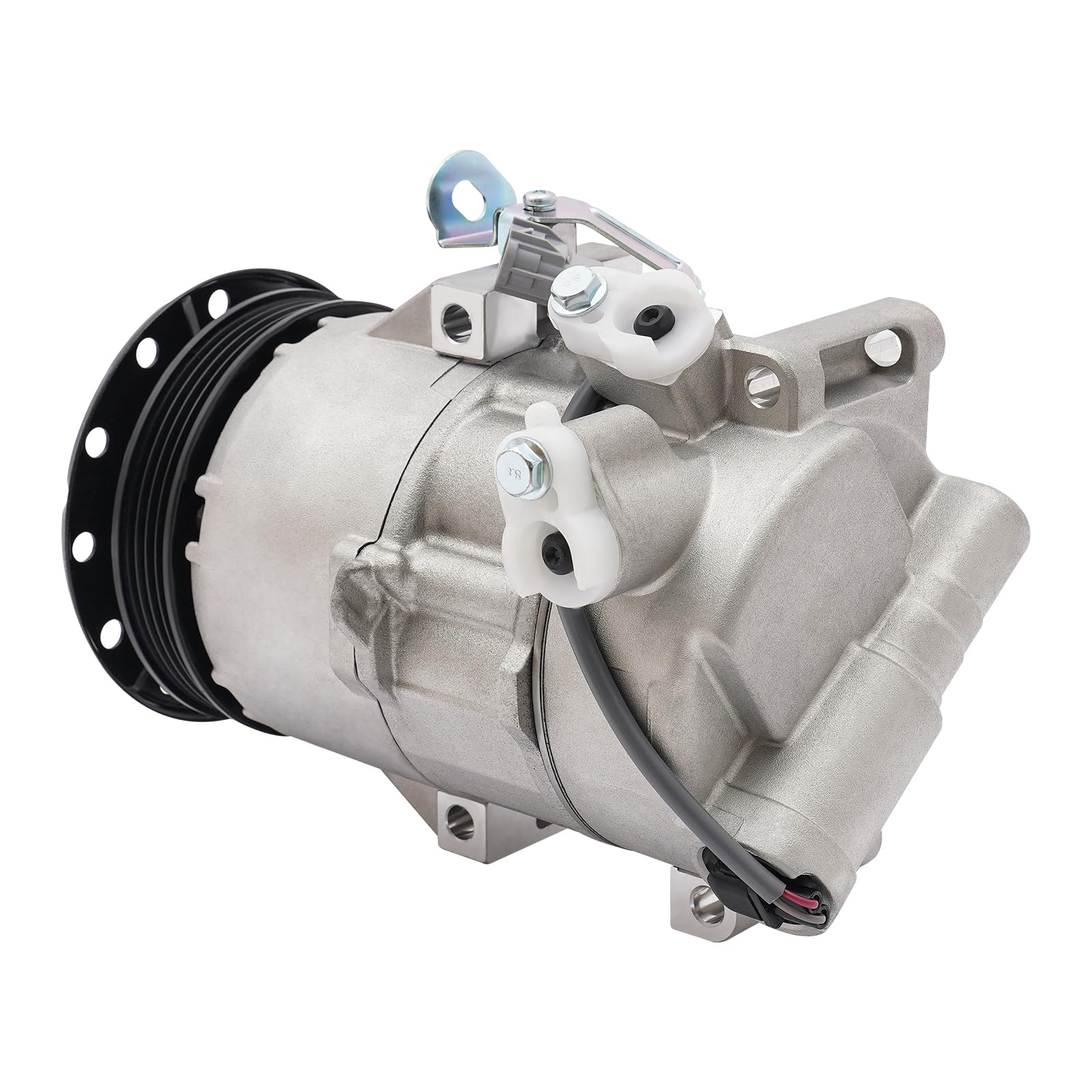 Amazon.com: AC A/C Compressor 2004-2006 For Scion xA xB 1.5L CO