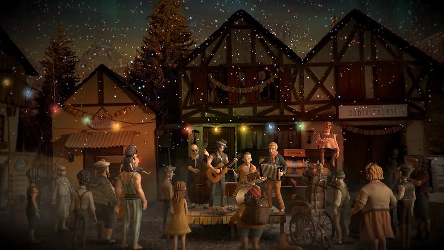 (未使用･未開封品)Truberbrook (トルバーブルック) - PS4 Amazon.co.jp: Truberbrook (トルバーブルック) - PS4 : ゲーム