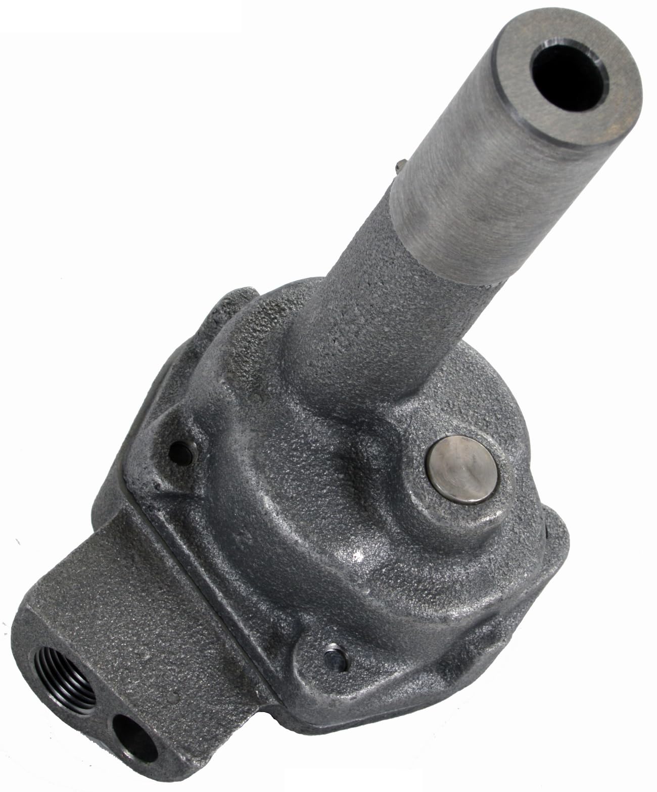 A-Premium Standard Volume Oil Pump For Small Block Chevy 1965-1994 - Replaces M55 2244146