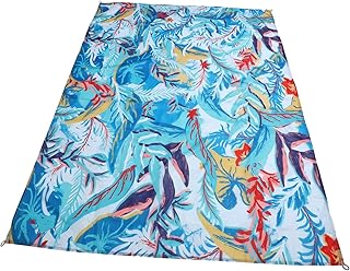 Cobertor 1Pc Tapete De Piquenique Ao Ar Livre Tapete De Piquenique Cobertor Ao Ar Livre Tapete De Chão Ao Ar Livre Cobertor De Piquenique Lavável Cobertor De