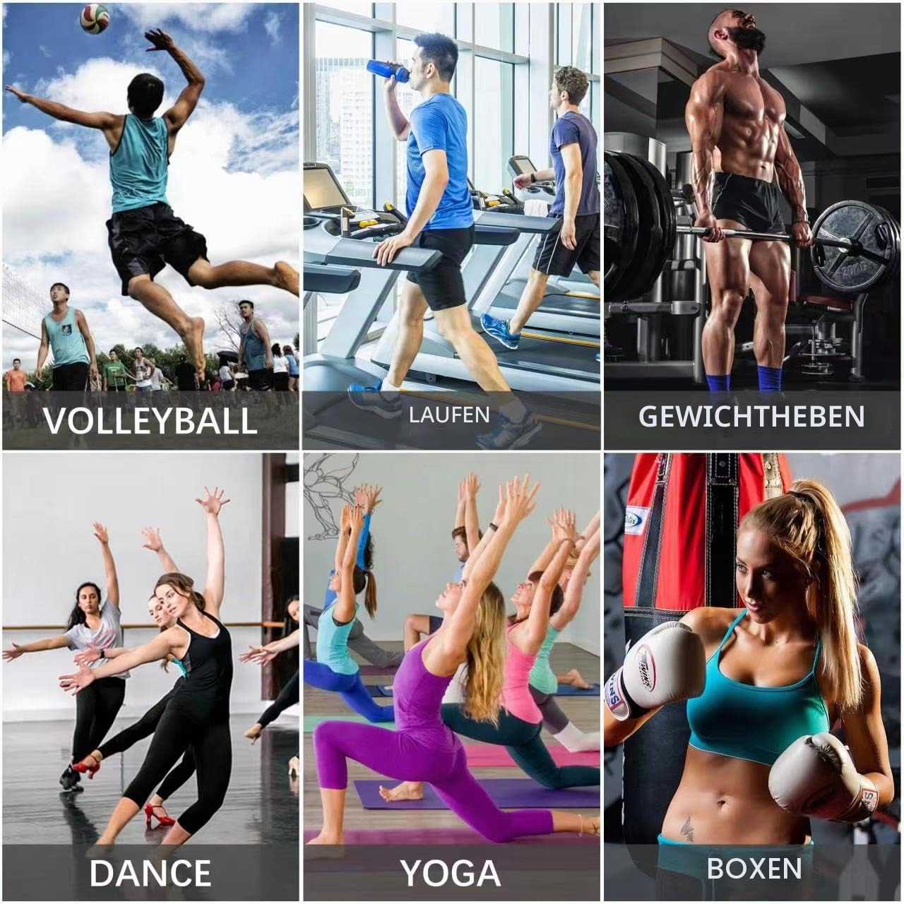 EULANT Taille Unterstützung Gürtel, Unisex Taille Trainer, Lendenwirbelstütze, Taille Fitness Wickeln Sport Gürtel für Sport Schutz