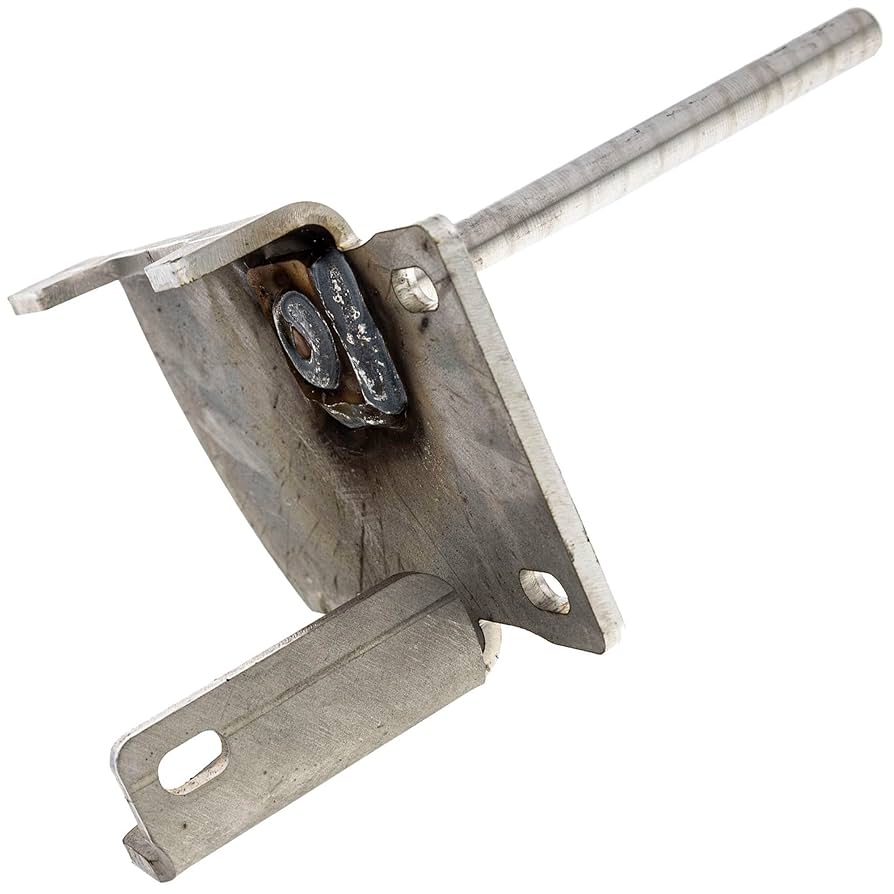 Amazon.com: Exmark 142-0792 Bottom Tank Wing Weldment Junior