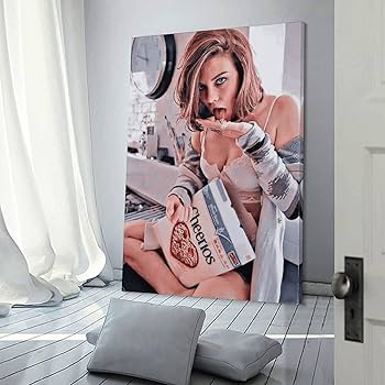 Olga Krasko mashhurlarning yalangoch fotosuratlari