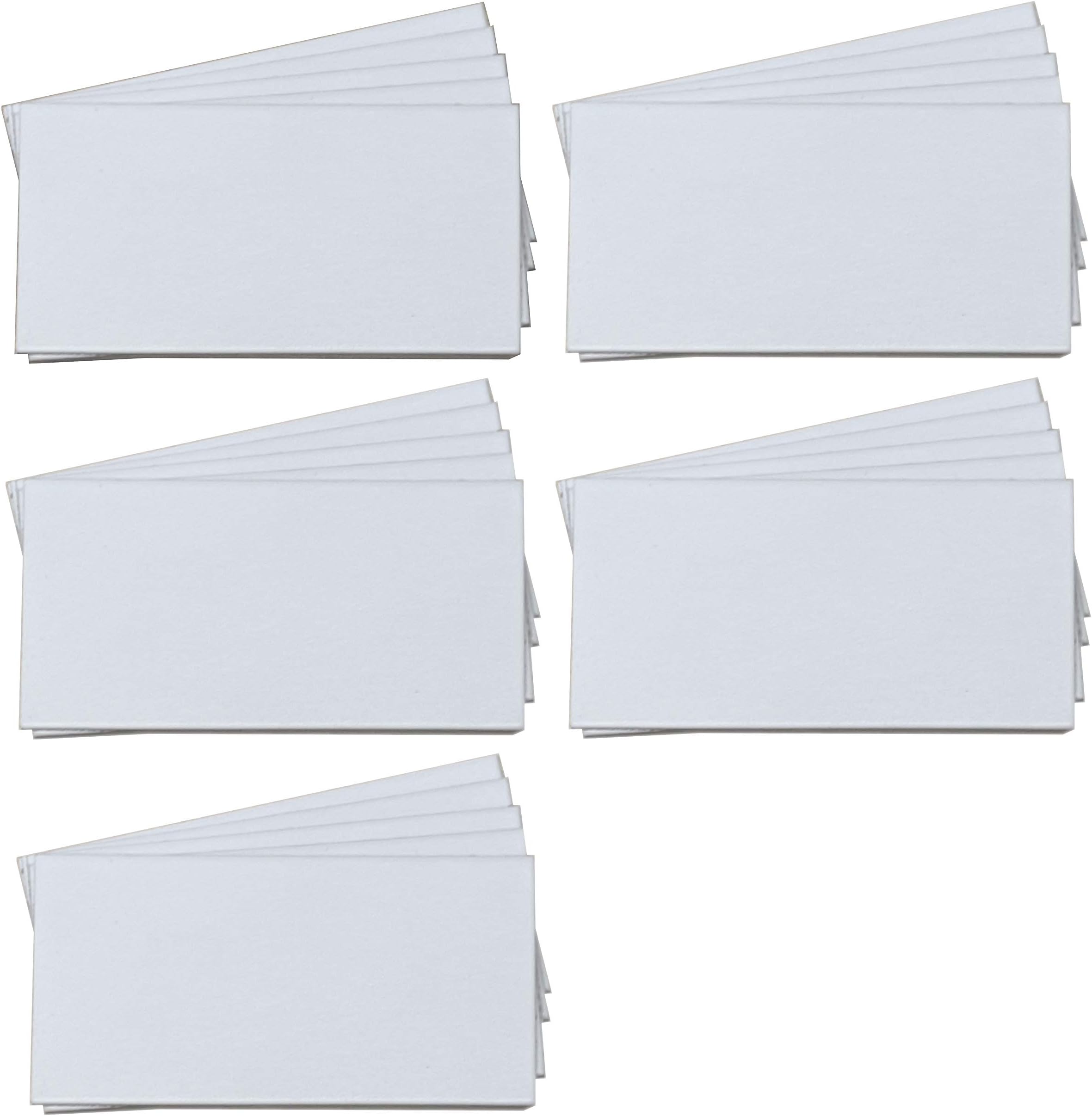 Write On Wipe Off Magnets | Colored Damp Erase Magnets