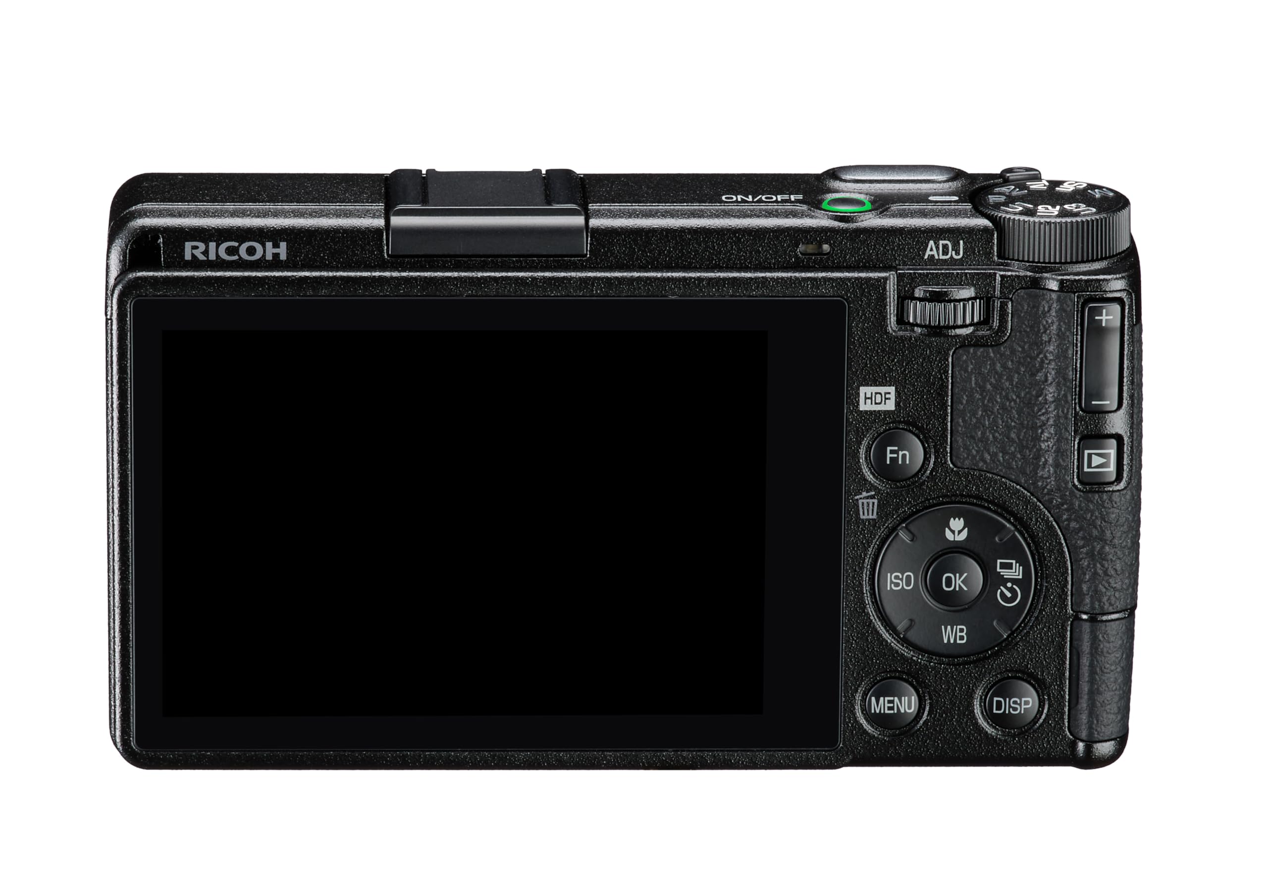 RICOH GR IV HDF 本体　NOMAME Buy RICOH GR IV HDF Professional Digital Compact Camera with