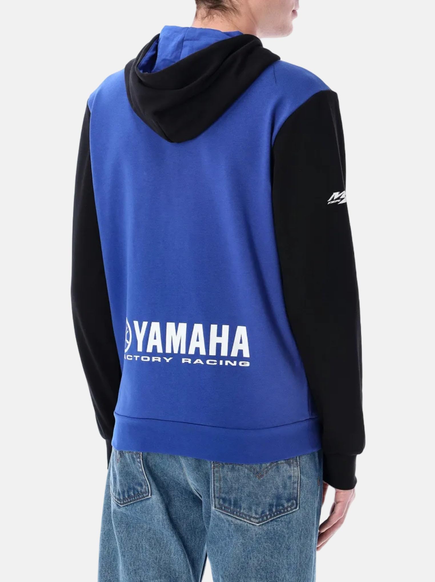 GP GRUPPO PRITELLI Hoodie Yamaha Dual FQ20