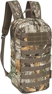 12 Point Day Pack Realtree Edge - Fieldline