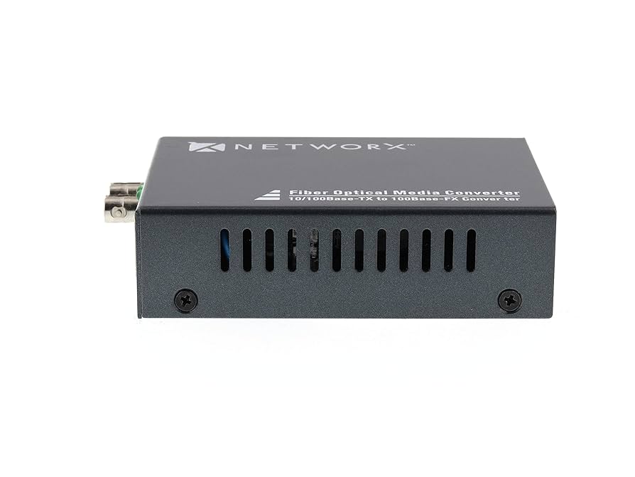 FXC 10BASE-T/100BASE-TX to 100BASE-FX(Single-SC、SMF-20Km)一芯型メディアコンバータ LE2841-20B wgteh8f 10/100BASE-T to 100BASE-FX対応 メディアコンバータ