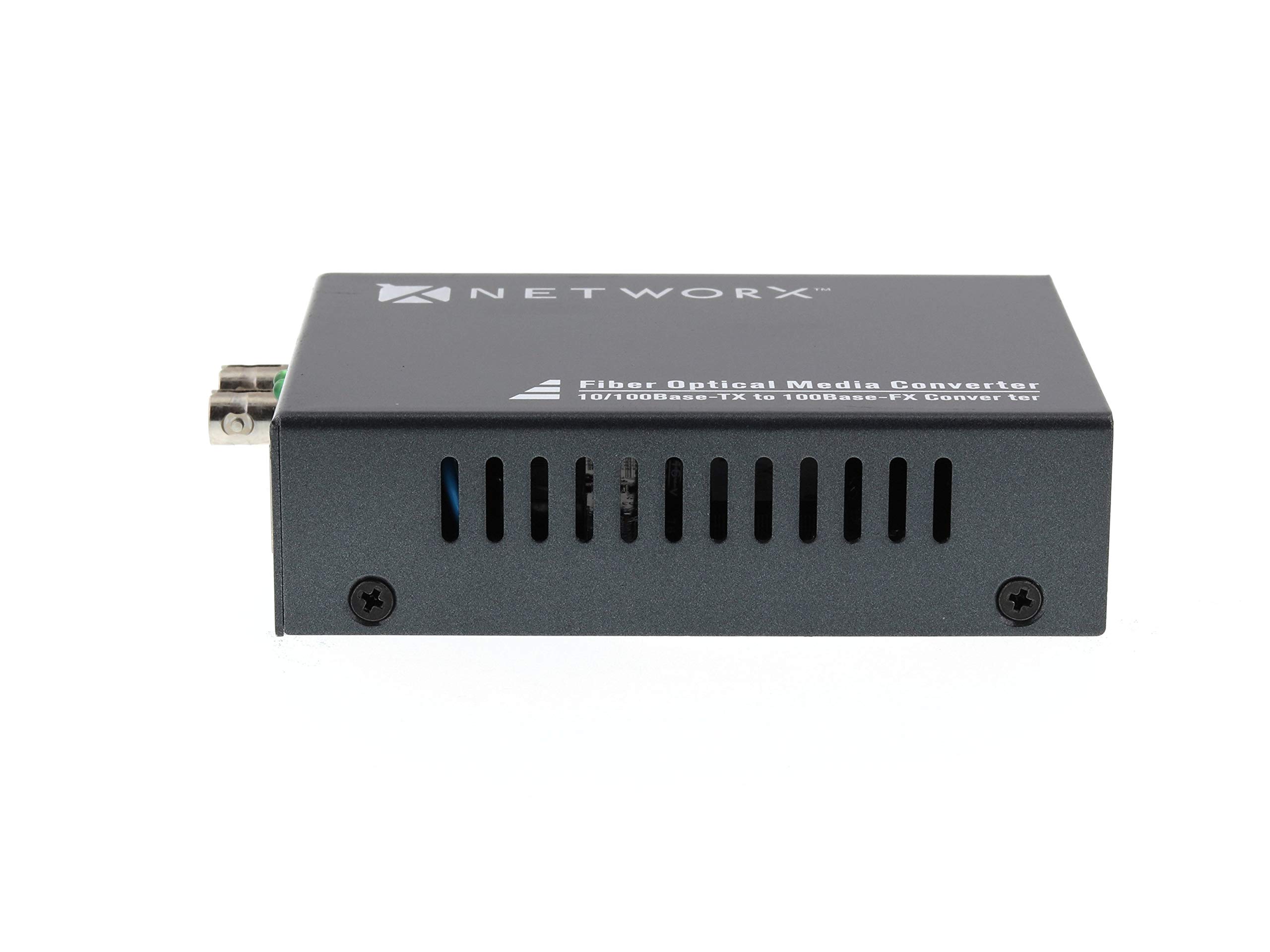 FXC 10BASE-T/100BASE-TX to 100BASE-FX(Single-SC、SMF-20Km)一芯型メディアコンバータ LE2841-20B wgteh8f 10/100BASE-T to 100BASE-FX対応 メディアコンバータ