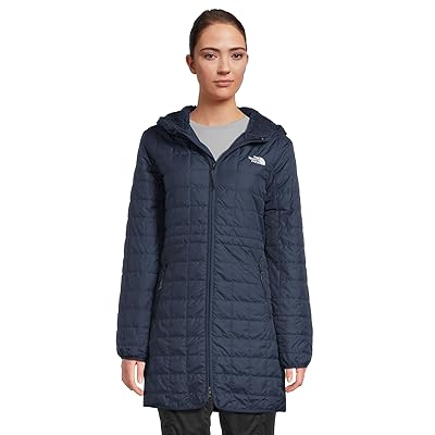 The North Face Junction Insulated Parka Women