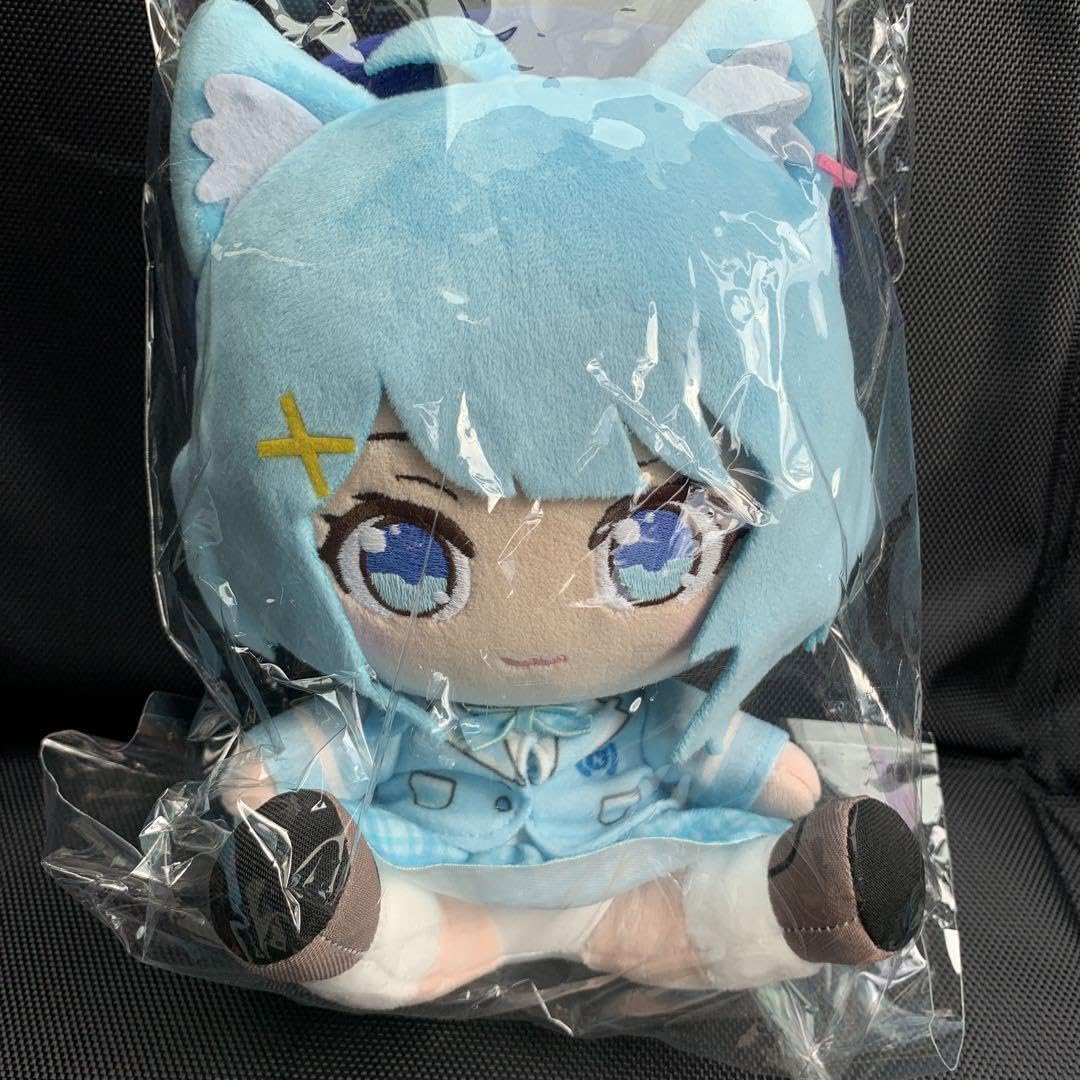 Amazon.co.jp: ドン・キホーテ ななしいんく ドンキコラボ ふわフレ