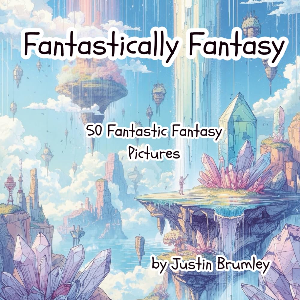 Fantastically Fantasy: 50 Fantastic Fantasy Pictures