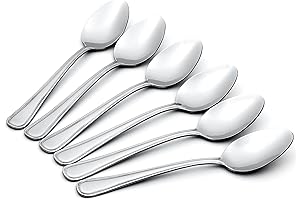 Oneida Spoons Teaspoons: Timeless Flatware for Any Occasion