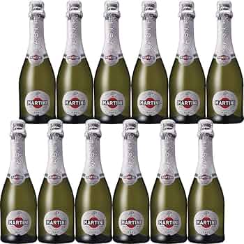 MARTINI アスティ 10本セット マルティーニ スパークリングワイン wine セット 送料無料