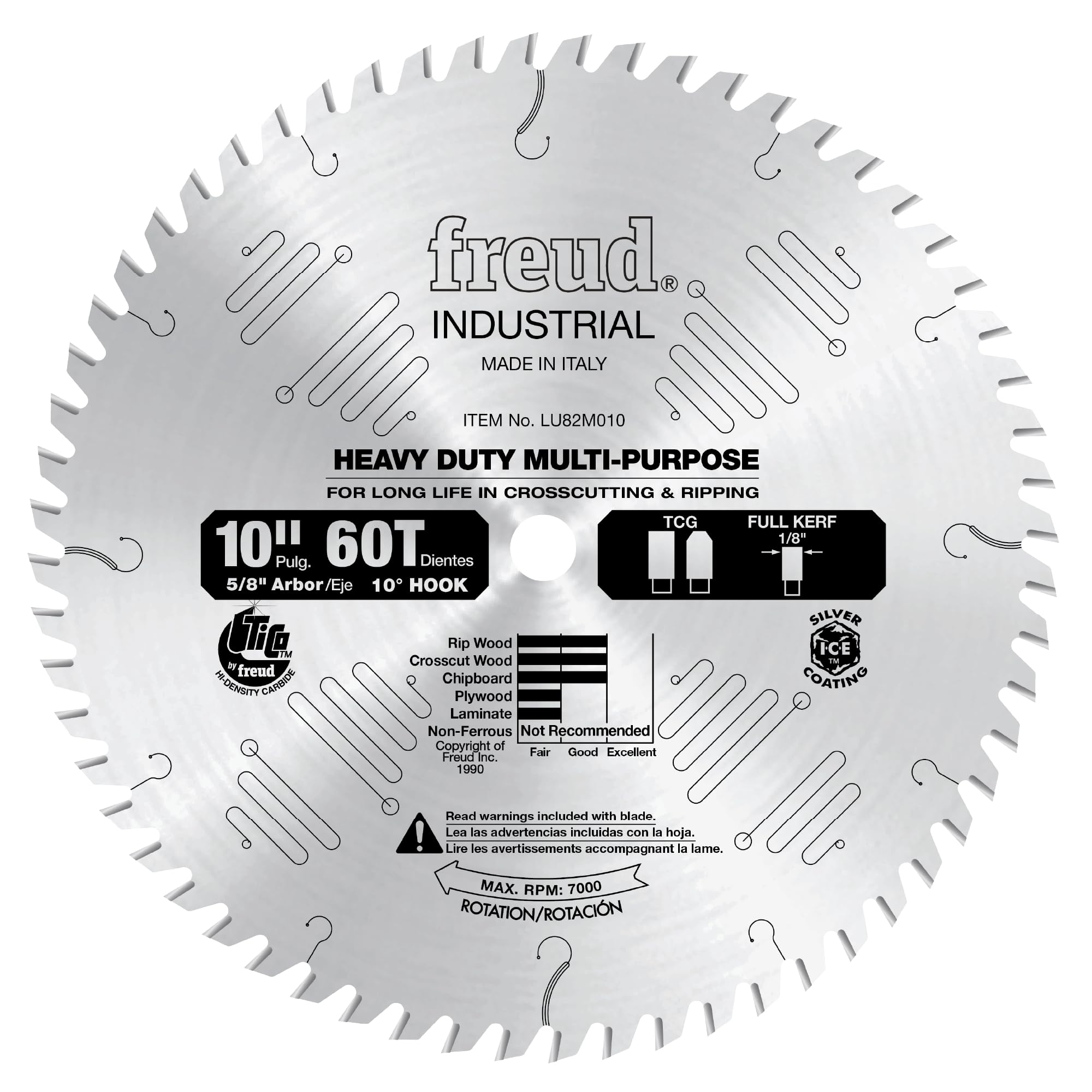 Freud LU82M010 10